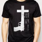 Best Buy Nine Inch Nails NIN Rock Metal Men Adult T-Shirt Sz S-2XL