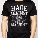 Best Buy Rage Against the Machine RATM Rap metal Zack de la Rocha Men Adult T-Shirt Sz S-2XL