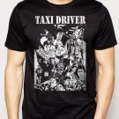 Best Buy Taxi Driver Robert De Niro Travis Bickle Men Adult T-Shirt Sz S-2XL