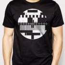 Best Buy Test Pattern Vintage Retro TV Cool Men Adult T-Shirt Sz S-2XL