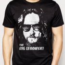 Best Buy The Big Lebowski Face Walter Jesus Movie Men Adult T-Shirt Sz S-2XL