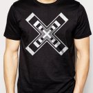 Best Buy The XX Music Rock Cross Cool Funny Men Adult T-Shirt Sz S-2XL