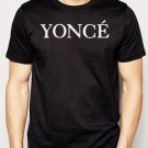 Best Buy Yonce Beyonce Flawless Drunk in Love Swag Men Adult T-Shirt Sz S-2XL