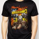 Best Buy Borderlands 2 Characters Men Adult T-Shirt Sz S-2XL