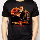 Best Buy Goldfinger Bond 007 retro 70's 80's Men Adult T-Shirt Sz S-2XL