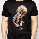 Best Buy Macaulay Culkin Caricature Men Adult T-Shirt Sz S-2XL