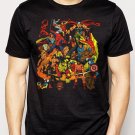 Best Buy Marvel Comics 70's Dr Srange Capt Marvel Man-Thing Iron Man Men Adult T-Shirt Sz S-2XL