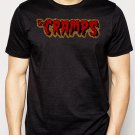 Best Buy The Cramps Punk Rock Men Adult T-Shirt Sz S-2XL