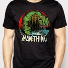Best Buy The Man-Thing Marvel Comics The Thing Hulk Howard Men Adult T-Shirt Sz S-2XL