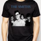 Best Buy The Smiths Morrissey Meat Is Murder Rise Retro Vintage Men Adult T-Shirt Sz S-2XL