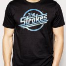Best Buy THE STROKES Metal Punk Rock Band Men Adult T-Shirt Sz S-2XL