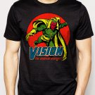Best Buy Vision Marvel Comics The Avengers Men Adult T-Shirt Sz S-2XL