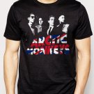 Best Buy Arctic Monkeys Indie Rock Band AM Alex Turner Humbug Soundwave Men Adult T-Shirt Sz S-2XL