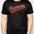 Best Buy Baltimore Orioles OuncesTroy Ave Rap Hip Hop Men Adult T-Shirt Sz S-2XL