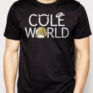 Best Buy Cole World J Cole Dream Forest Hills Drive Love Men Adult T-Shirt Sz S-2XL