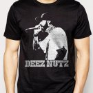 Best Buy Deez Nuts Logo Trending Insta Tumblr Funny Humour Slogan Men Adult T-Shirt Sz S-2XL