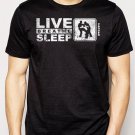 Best Buy Hapgar Martial Arts Lover Gift Men Adult T-Shirt Sz S-2XL