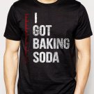 Best Buy I Got Baking Soda Genasis Busta Men Adult T-Shirt Sz S-2XL