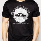 Best Buy It's A Banger Racing Fan Thing You Wouldn't Understand Men Adult T-Shirt Sz S-2XL