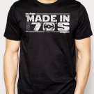 Best Buy Made In The 70'S 40Th Birthday Star War Men Adult T-Shirt Sz S-2XL