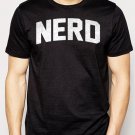Best Buy NERD Science Math Geeky Men Adult T-Shirt Sz S-2XL