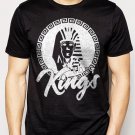 Best Buy Tyga Last Kings Script YMCMB Rack City Men Adult T-Shirt Sz S-2XL