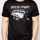 Best Buy 73L POWERSTROKE POWER STROKE FORD ENGINE TRUCK Men Adult T-Shirt Sz S-2XL