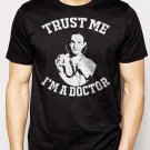 Best Buy Doogie Howser MD Trust Me I'm A Doctor Neil Patrick Harris Men Adult T-Shirt Sz S-2XL