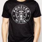 Best Buy Forever Metal Heavy Metal The Big 4 Men Adult T-Shirt Sz S-2XL