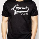 Best Buy Legend Since 1985 30th Birthday Men Adult T-Shirt Sz S-2XL