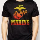 Best Buy Marine Corps US United States Marines USMC Men Adult T-Shirt Sz S-2XL