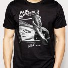 Best Buy Paul Walker, RIP, Fast And Furious, one last ride Men Adult T-Shirt Sz S-2XL