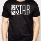 Best Buy Star Labs Captain TV Laboratories Men Adult T-Shirt Sz S-2XL