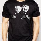 Best Buy The Muppets - Old Men Men Adult T-Shirt Sz S-2XL