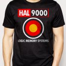 Best Buy 2001 Space Odyssey HAL 9000 Men Adult T-Shirt Sz S-2XL