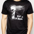 Best Buy Aerosmith Livin on the Edge Men Adult T-Shirt Sz S-2XL