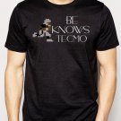 Best Buy Bo Jackson Tecmo Bowl Men Adult T-Shirt Sz S-2XL