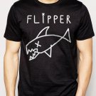 Best Buy Flipper kurt cobain, nirvana Men Adult T-Shirt Sz S-2XL