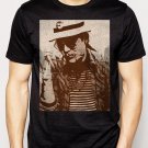 Best Buy Hunter S. Thompson Men Adult T-Shirt Sz S-2XL