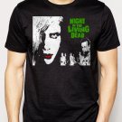 Best Buy Night of the Living Dead george romero zombie, horror Men Adult T-Shirt Sz S-2XL