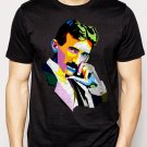 Best Buy Nikola Tesla Men Adult T-Shirt Sz S-2XL