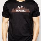 Best Buy Twin Peaks Sheriff Department fire walk with me Men Adult T-Shirt Sz S-2XL
