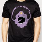 Best Buy What The Lump Lumpy Space Princess Adventure Time Men Adult T-Shirt Sz S-2XL
