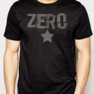 Best Buy Zero star, billy corgan, smashing pumpkins Men Adult T-Shirt Sz S-2XL