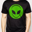 Best Buy Alien Head UFO Aliens Geek Men Adult T-Shirt Sz S-2XL