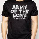 Best Buy Army Of The Lord Men Adult T-Shirt Sz S-2XL