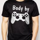 Best Buy Body by Video Games Men Adult T-Shirt Sz S-2XL