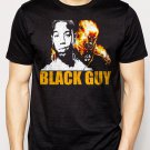 Best Buy Fantastic Four Black Guy Men Adult T-Shirt Sz S-2XL