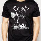 Best Buy Fantastic Four Rise of The Silver Surfer Men Adult T-Shirt Sz S-2XL