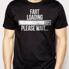 Best Buy FART LOADING PLEASE WAIT Men Adult T-Shirt Sz S-2XL